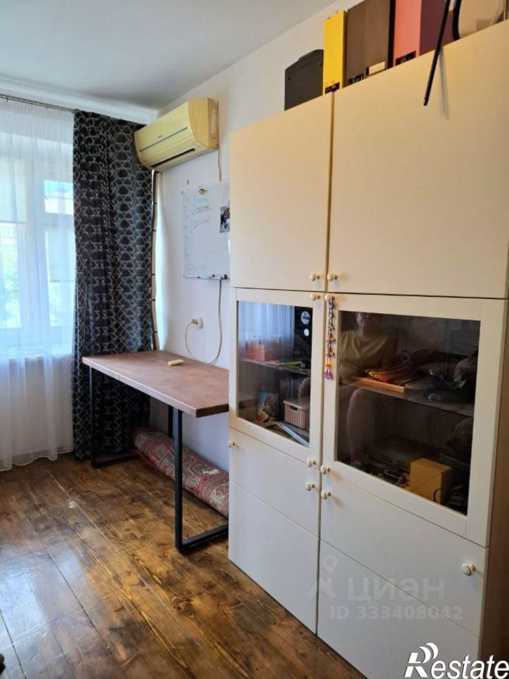 1-комн квартира ул Добровольского, 11,  д. 11