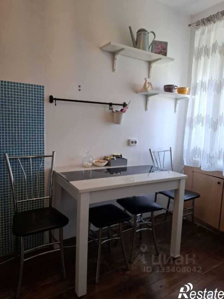 1-комн квартира ул Добровольского, 11,  д. 11