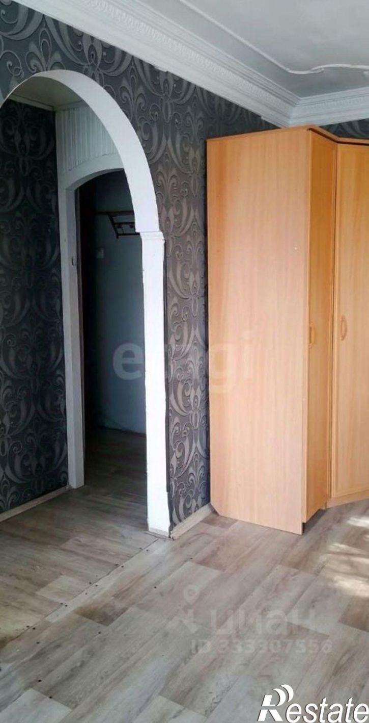 1-комн квартира пер Машиностроителей, 4,  д. 4