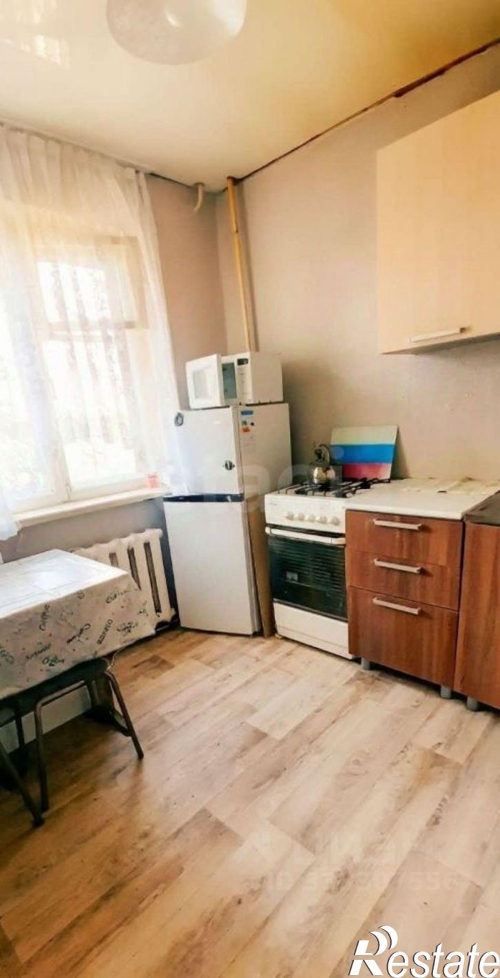 1-комн квартира пер Машиностроителей, 4,  д. 4