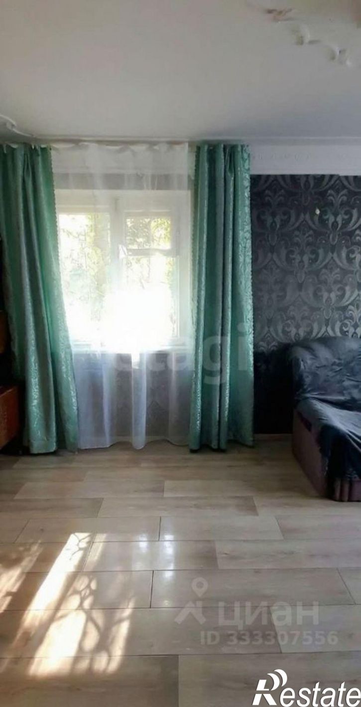 1-комн квартира пер Машиностроителей, 4,  д. 4