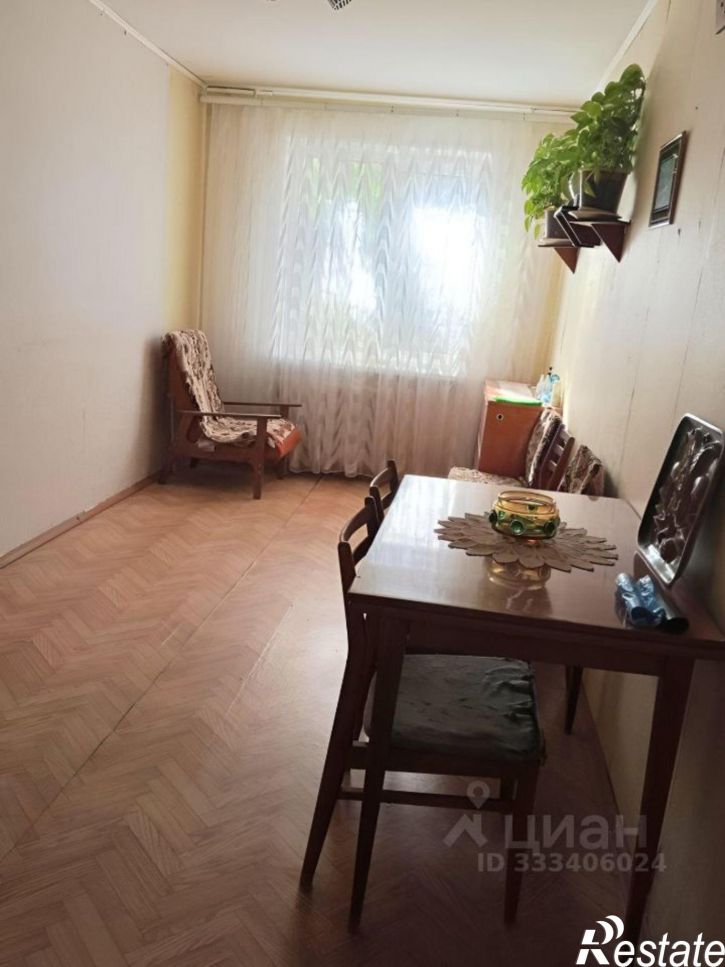 2-комн квартира Орский пр-кт, 27,  д. 27
