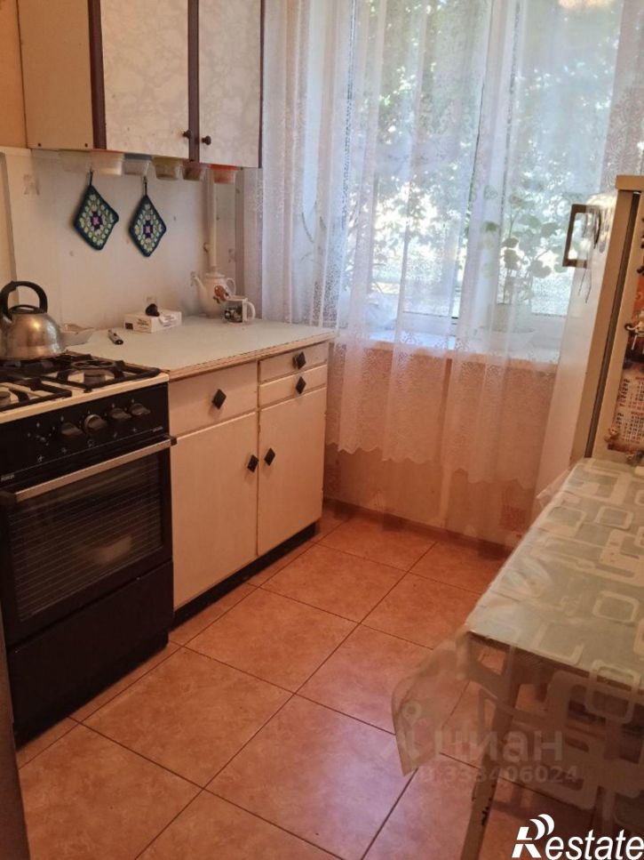 2-комн квартира Орский пр-кт, 27,  д. 27