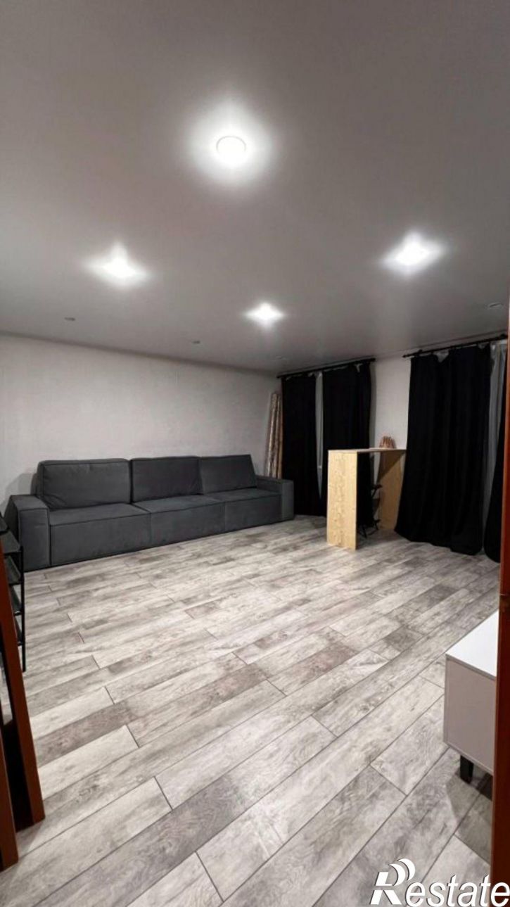 3-комн квартира пр-д Энтузиастов, 6,  д. 6