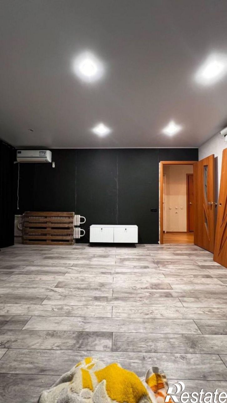 3-комн квартира пр-д Энтузиастов, 6,  д. 6