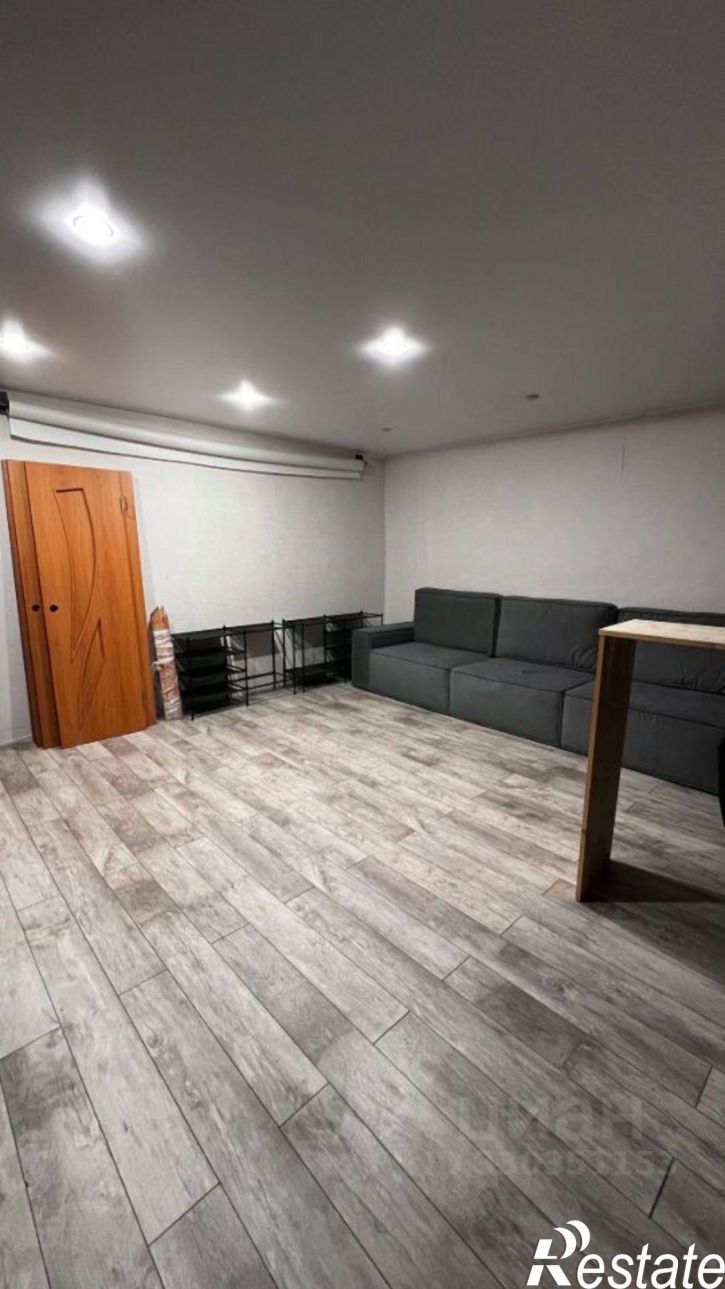 3-комн квартира пр-д Энтузиастов, 6,  д. 6