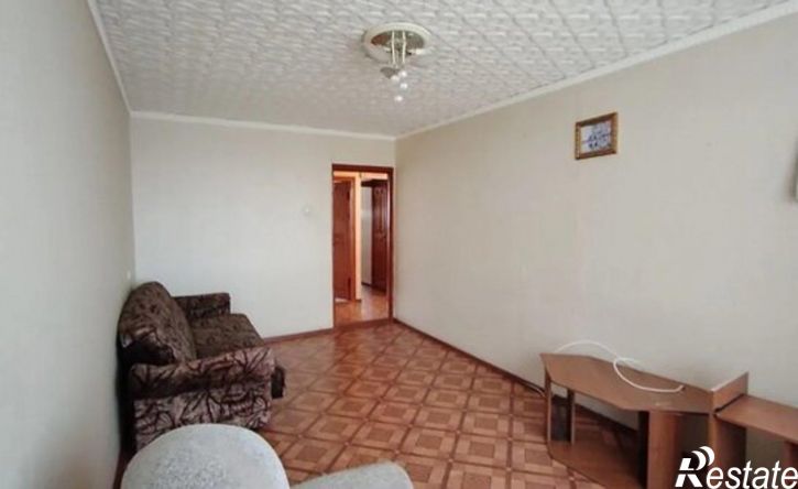 2-комн квартира Цимлянский пер, 17А,  д. 17А