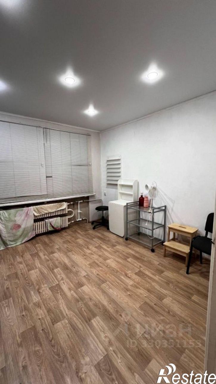 3-комн квартира пр-д Энтузиастов, 6,  д. 6