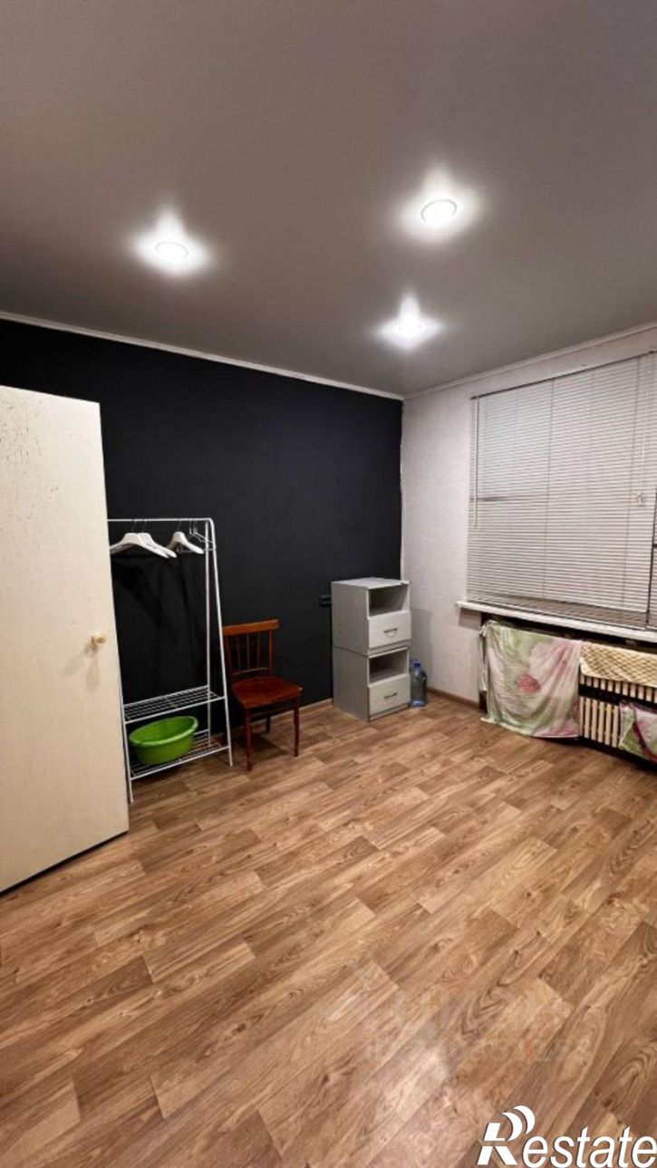 3-комн квартира пр-д Энтузиастов, 6,  д. 6