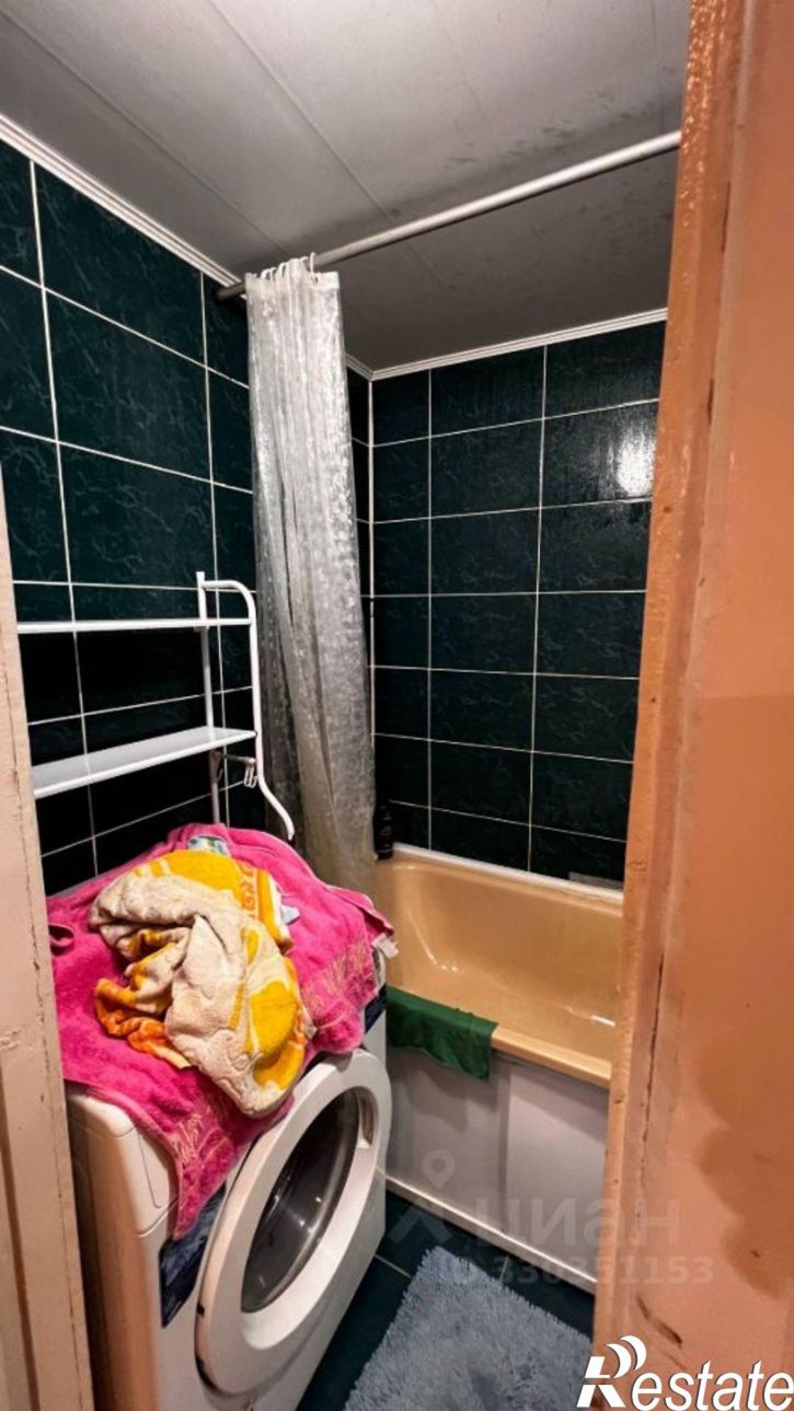 3-комн квартира пр-д Энтузиастов, 6,  д. 6