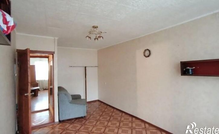 2-комн квартира Цимлянский пер, 17А,  д. 17А