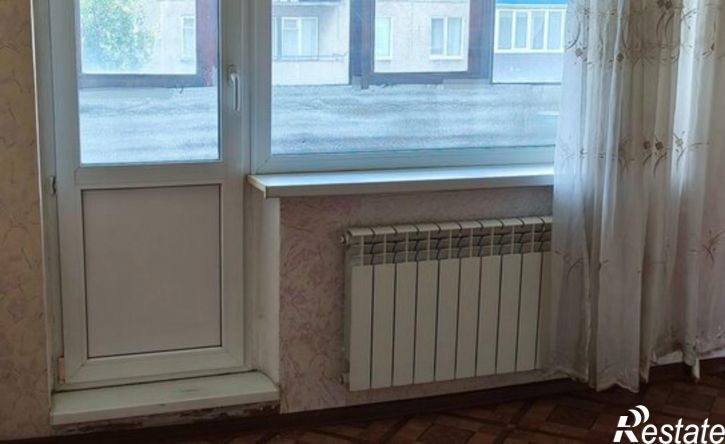 2-комн квартира Цимлянский пер, 17А,  д. 17А