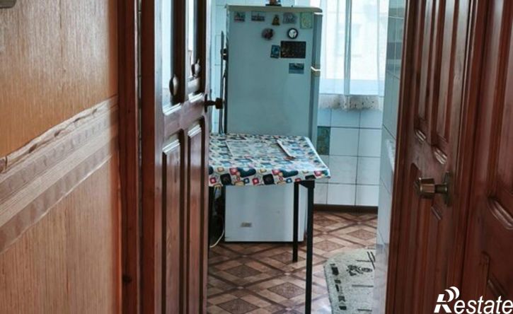 2-комн квартира Цимлянский пер, 17А,  д. 17А