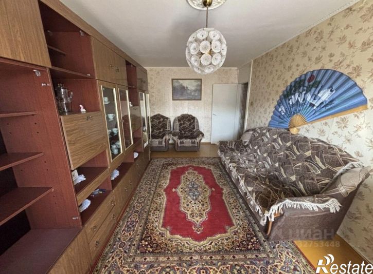 2-комн квартира ул Вяземская, 36Б,  д. 36Б