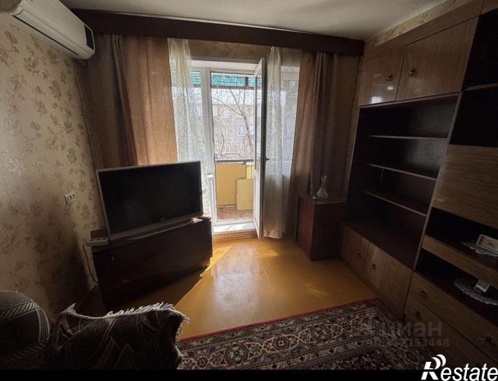 2-комн квартира ул Вяземская, 36Б,  д. 36Б
