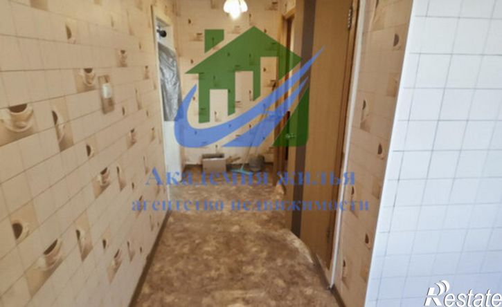 2-комн квартира ул Пацаева, 15,  д. 15