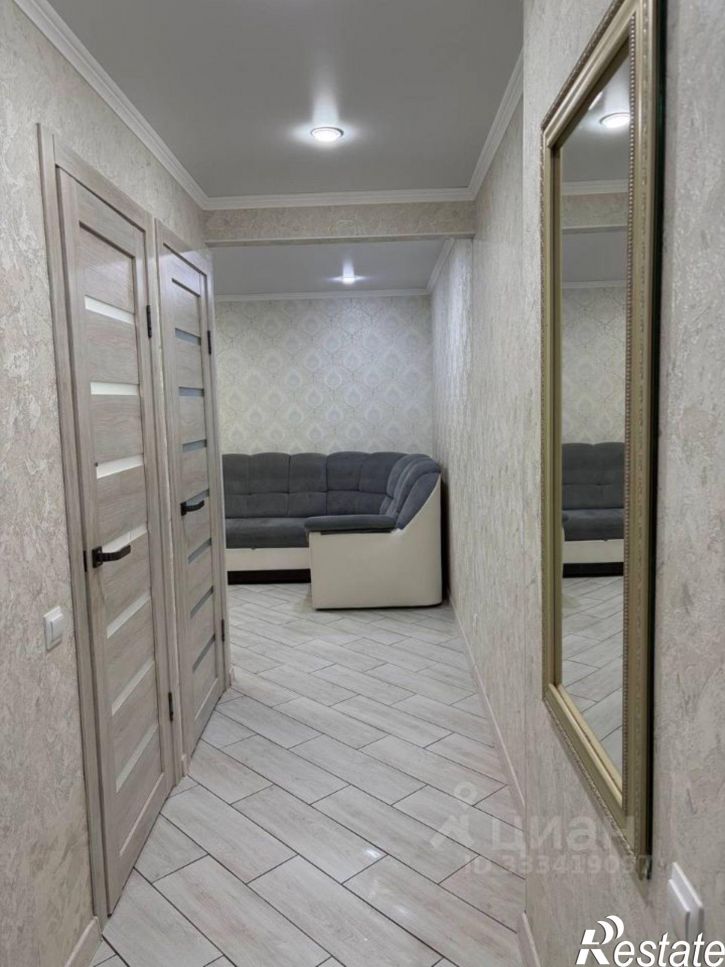 2-комн квартира ул Ленинского Комсомола, 14,  д. 14