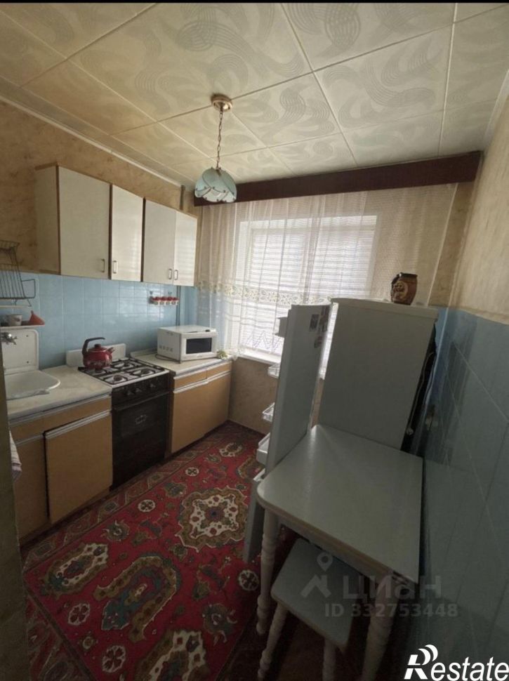 2-комн квартира ул Вяземская, 36Б,  д. 36Б
