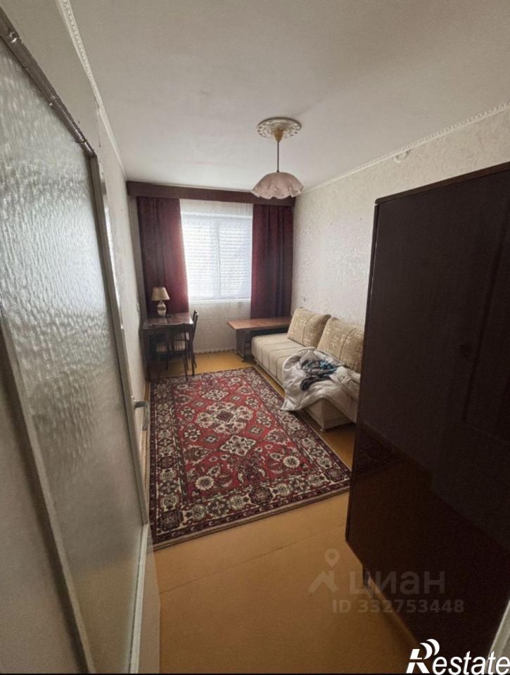 2-комн квартира ул Вяземская, 36Б,  д. 36Б