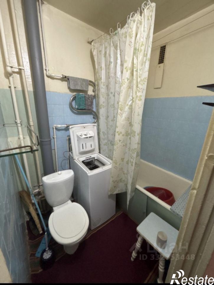 2-комн квартира ул Вяземская, 36Б,  д. 36Б