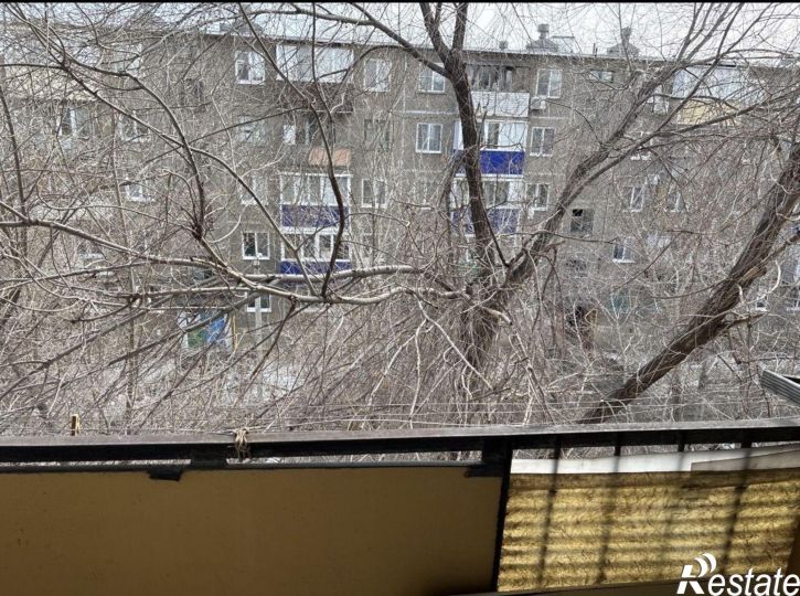 2-комн квартира ул Вяземская, 36Б,  д. 36Б