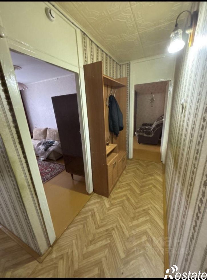 2-комн квартира ул Вяземская, 36Б,  д. 36Б