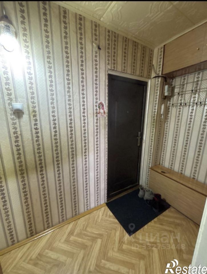 2-комн квартира ул Вяземская, 36Б,  д. 36Б