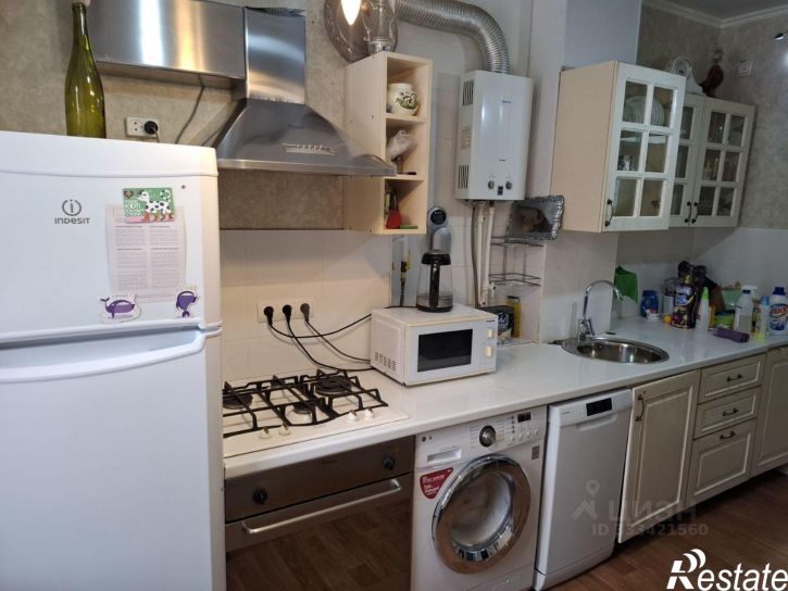 2-комн квартира ул Суворова, 24А,  д. 24А