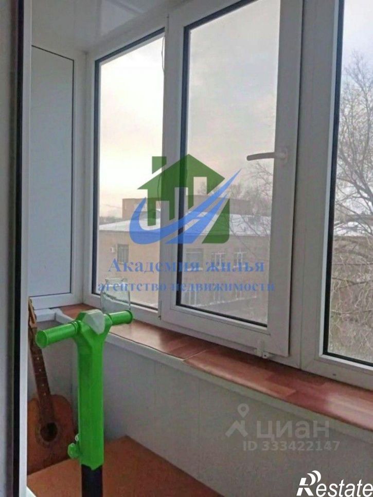 1-комн квартира пр-кт Ленина, 79,  д. 79