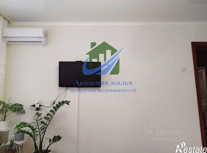 1-комн квартира ул Пацаева, 12А,  д. 12А