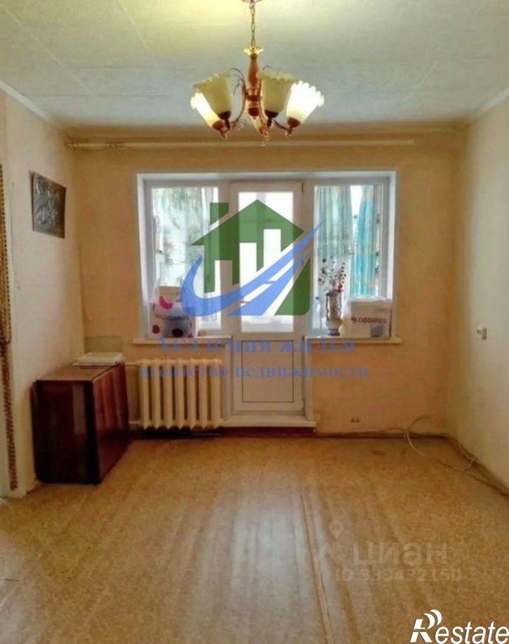 2-комн квартира ул Ленинского Комсомола, 25,  д. 25
