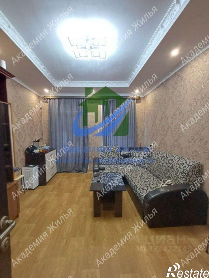 3-комн квартира ул Горького, 39,  д. 39
