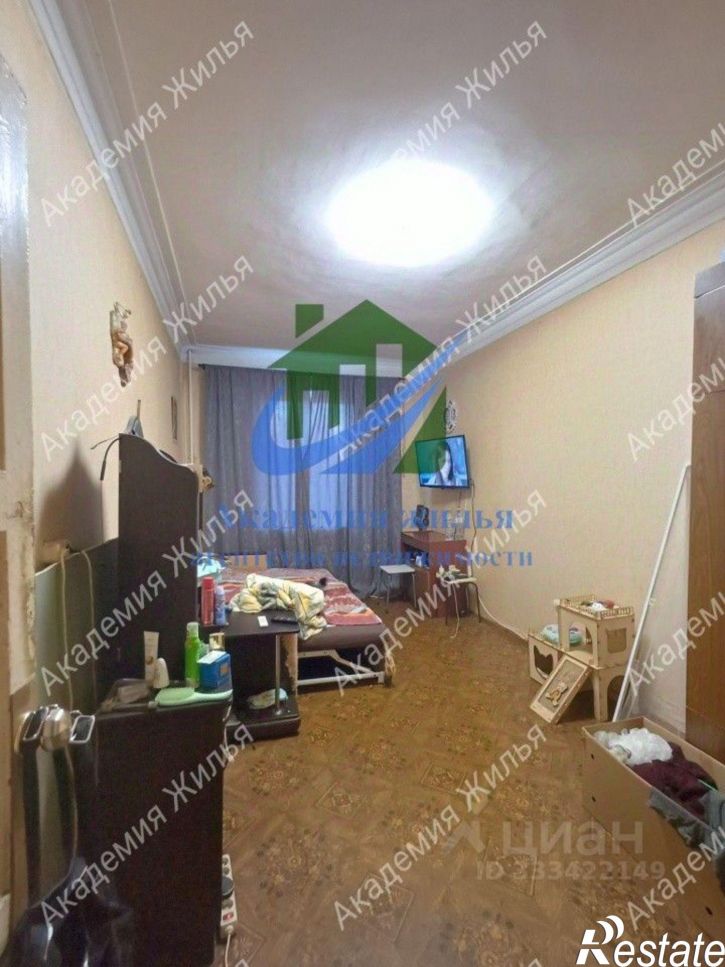 3-комн квартира ул Горького, 39,  д. 39
