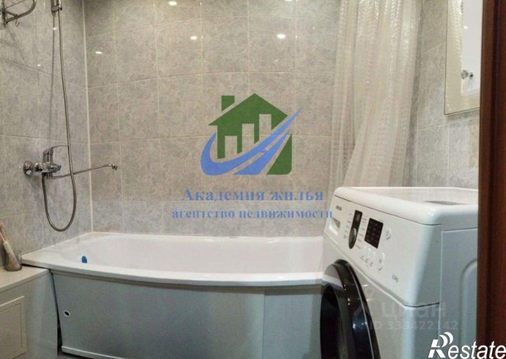 1-комн квартира ул Пацаева, 12А,  д. 12А