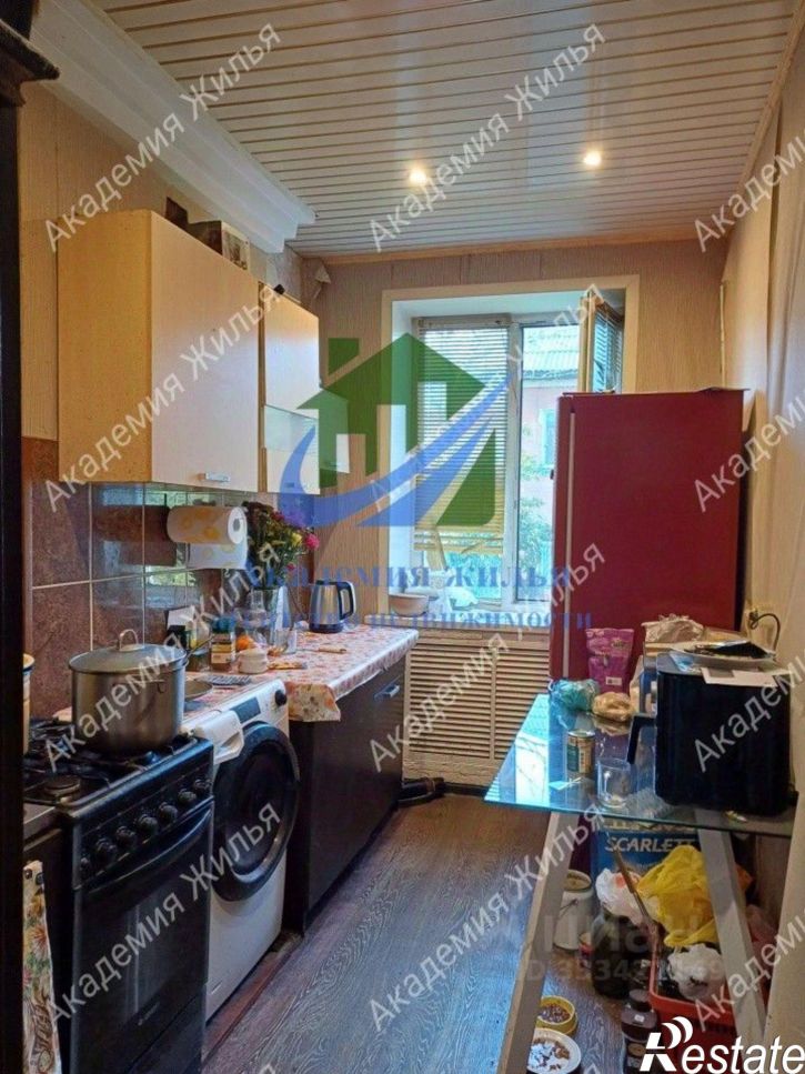 3-комн квартира ул Горького, 39,  д. 39