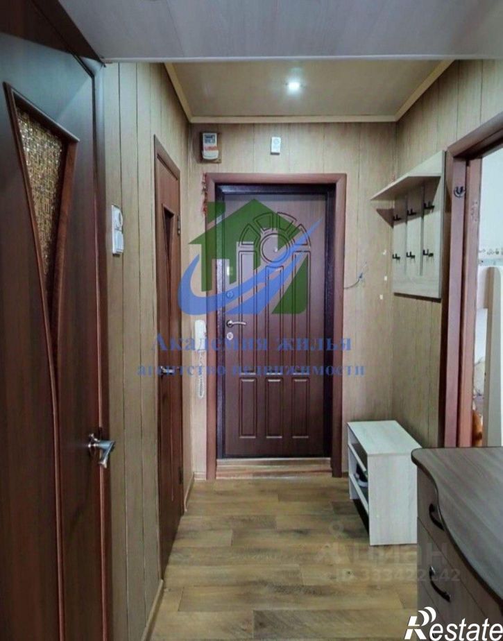 1-комн квартира ул Пацаева, 12А,  д. 12А