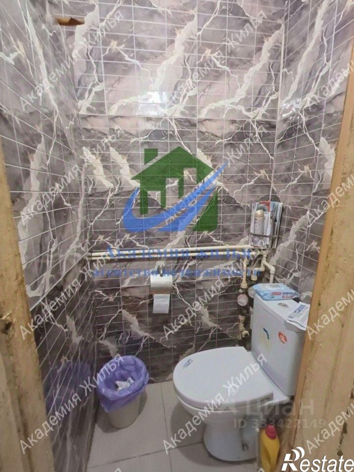3-комн квартира ул Горького, 39,  д. 39