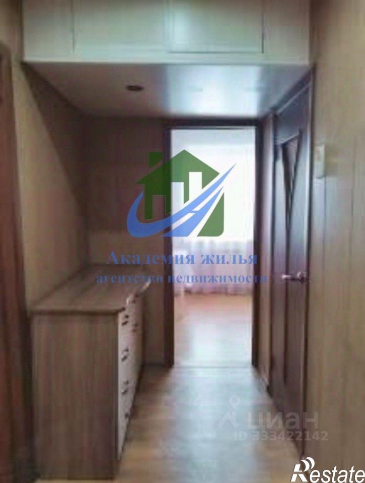 1-комн квартира ул Пацаева, 12А,  д. 12А