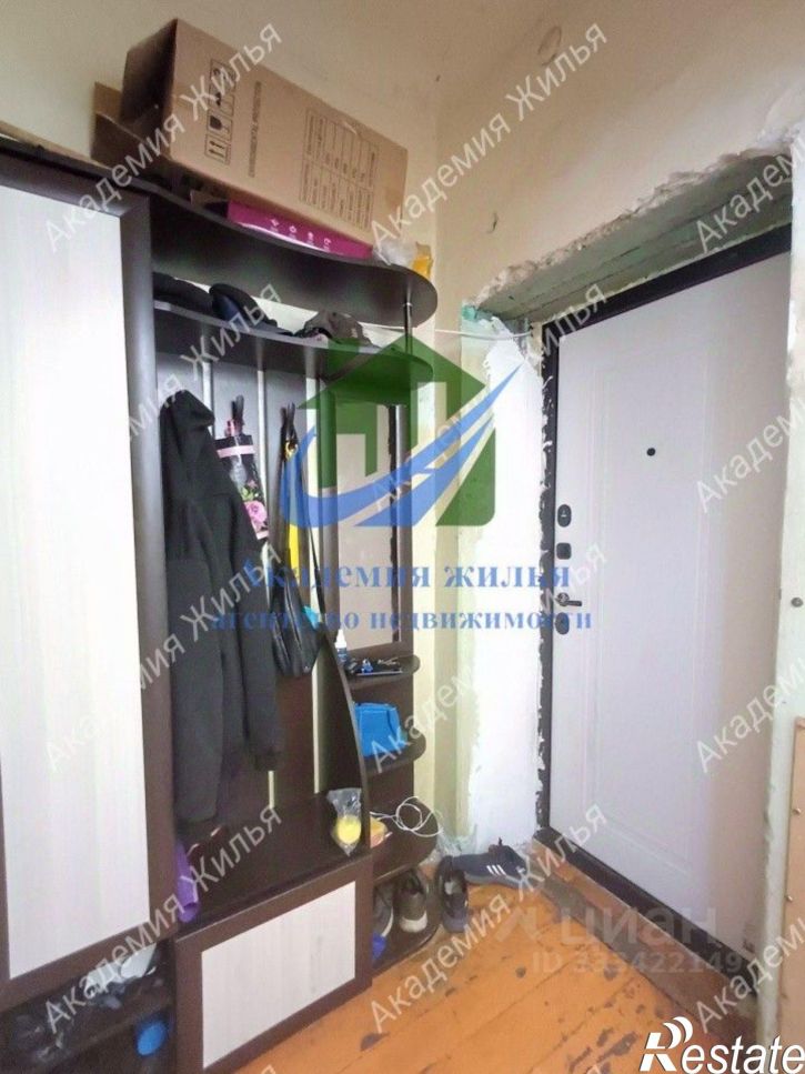 3-комн квартира ул Горького, 39,  д. 39