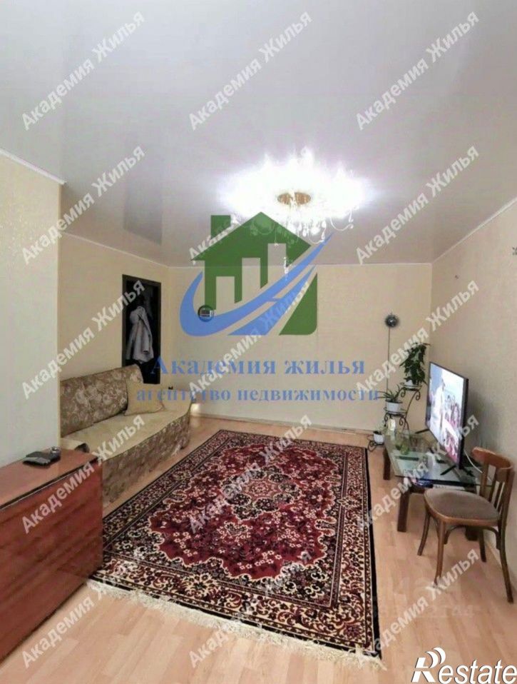 2-комн квартира пр-кт Ленина, 17,  д. 17