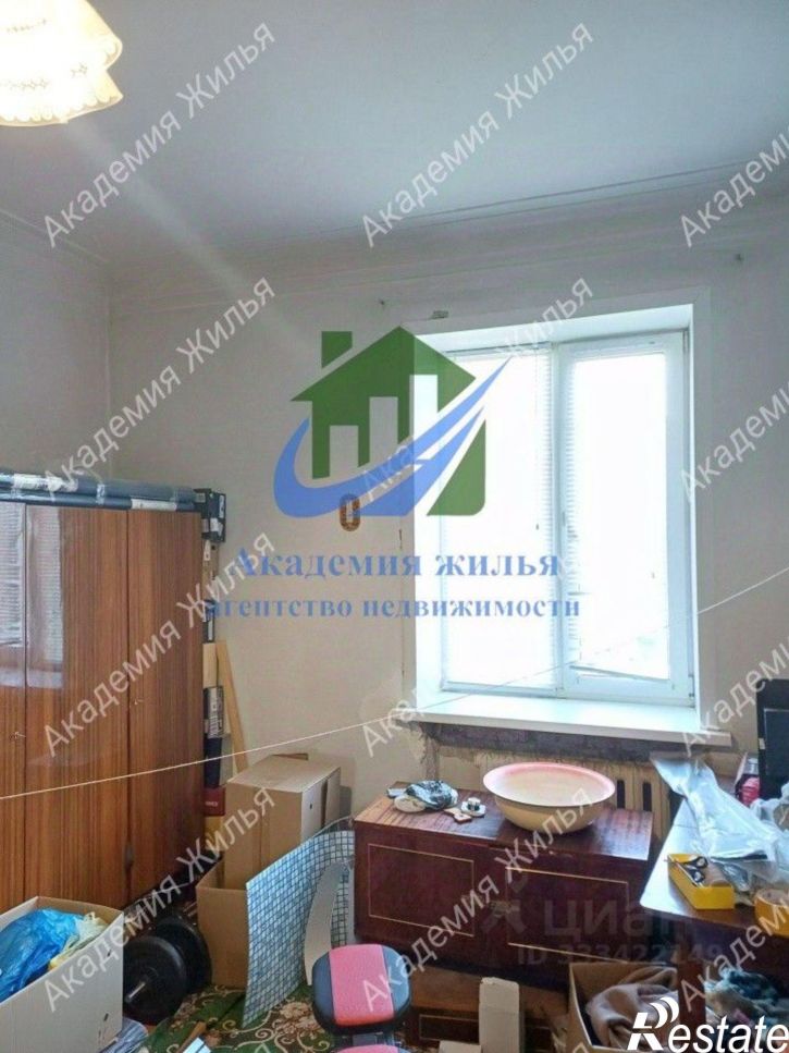 3-комн квартира ул Горького, 39,  д. 39