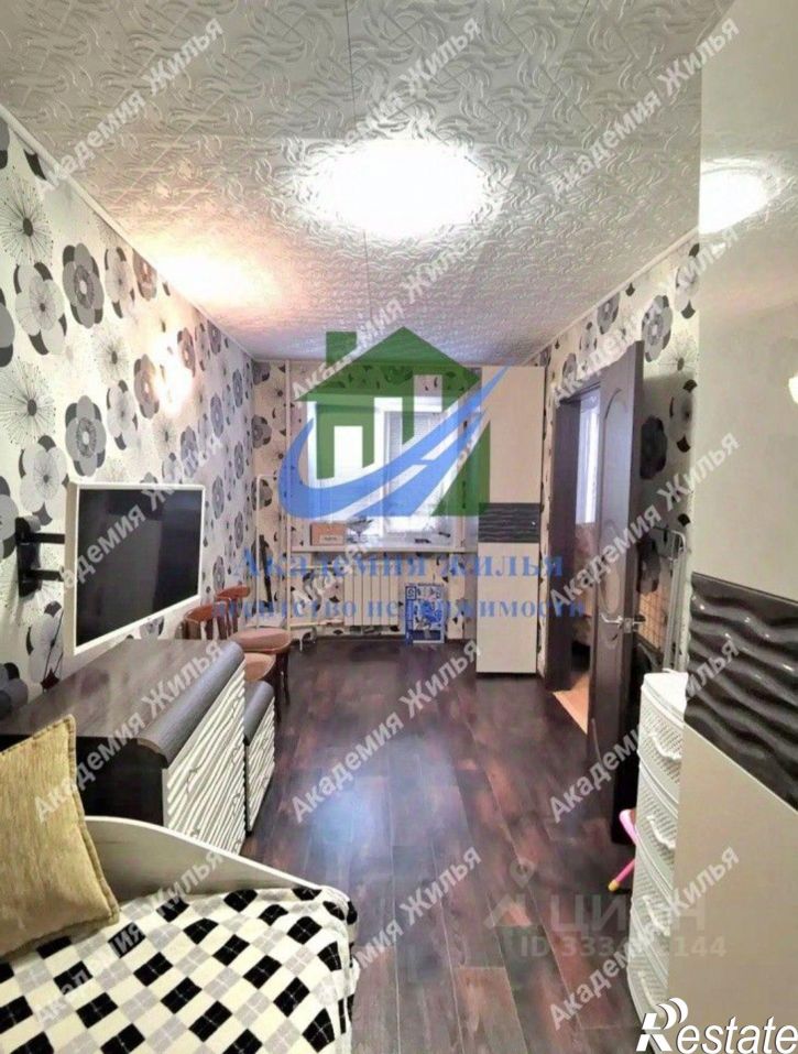 2-комн квартира пр-кт Ленина, 17,  д. 17