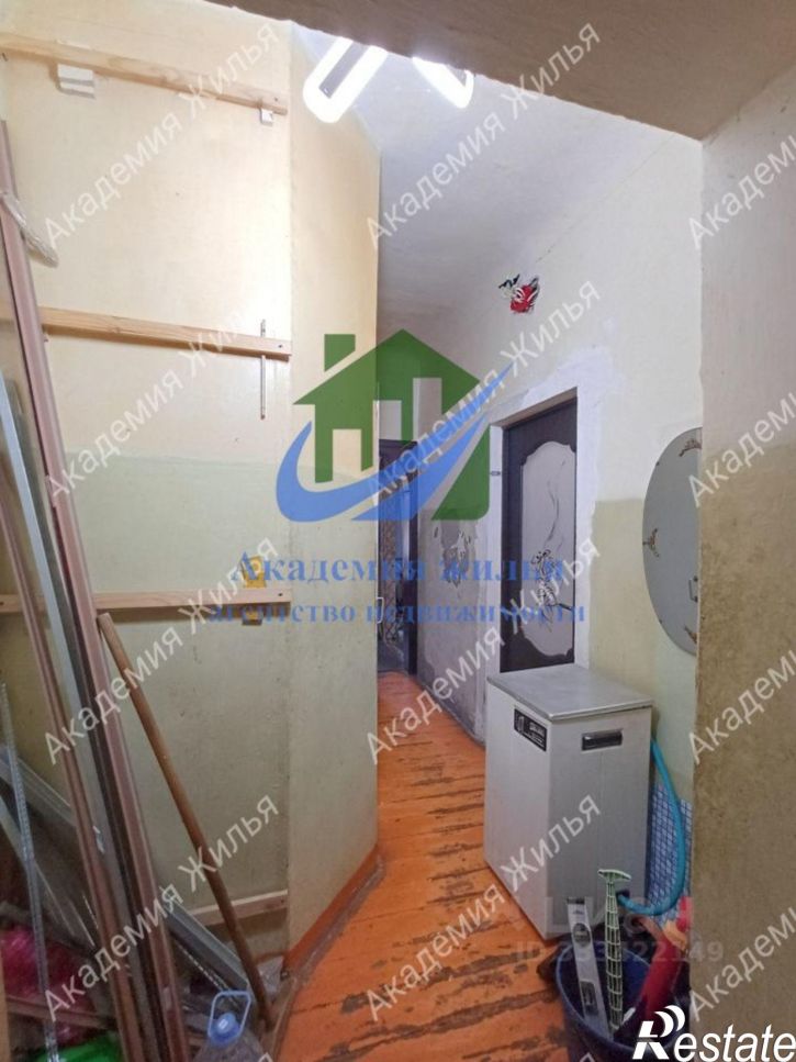 3-комн квартира ул Горького, 39,  д. 39