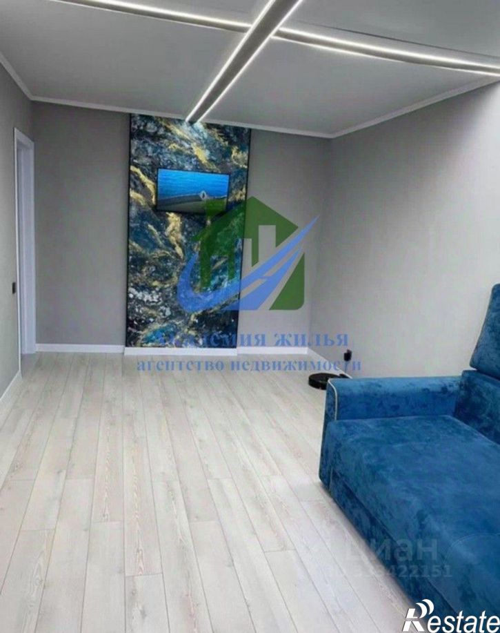 3-комн квартира ул Новосибирская, 33,  д. 33
