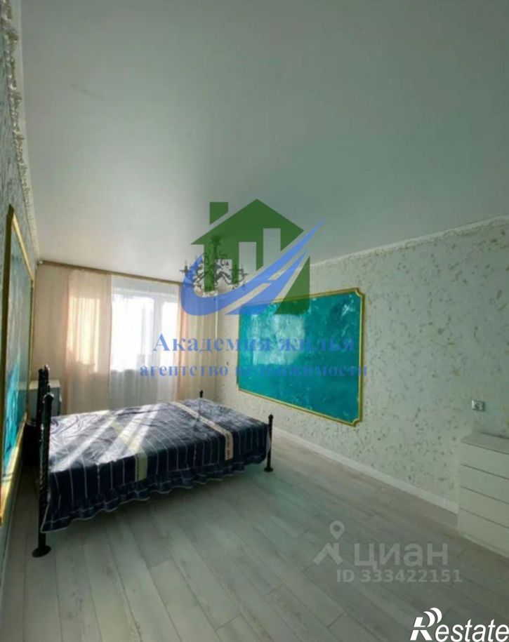 3-комн квартира ул Новосибирская, 33,  д. 33
