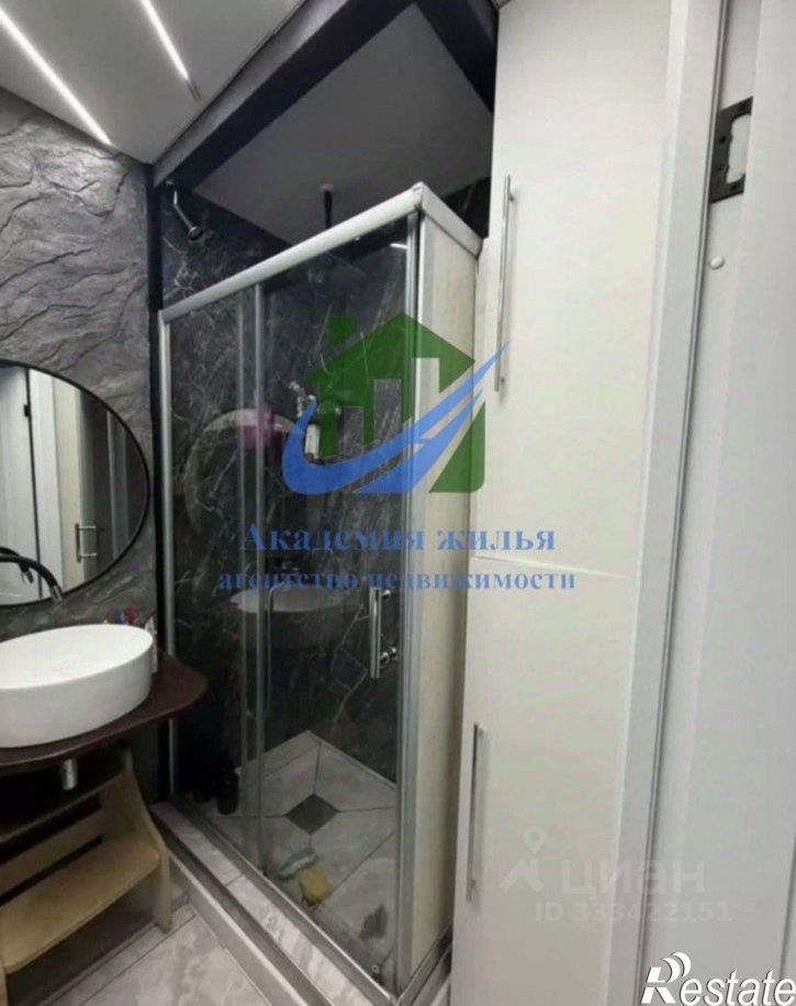3-комн квартира ул Новосибирская, 33,  д. 33