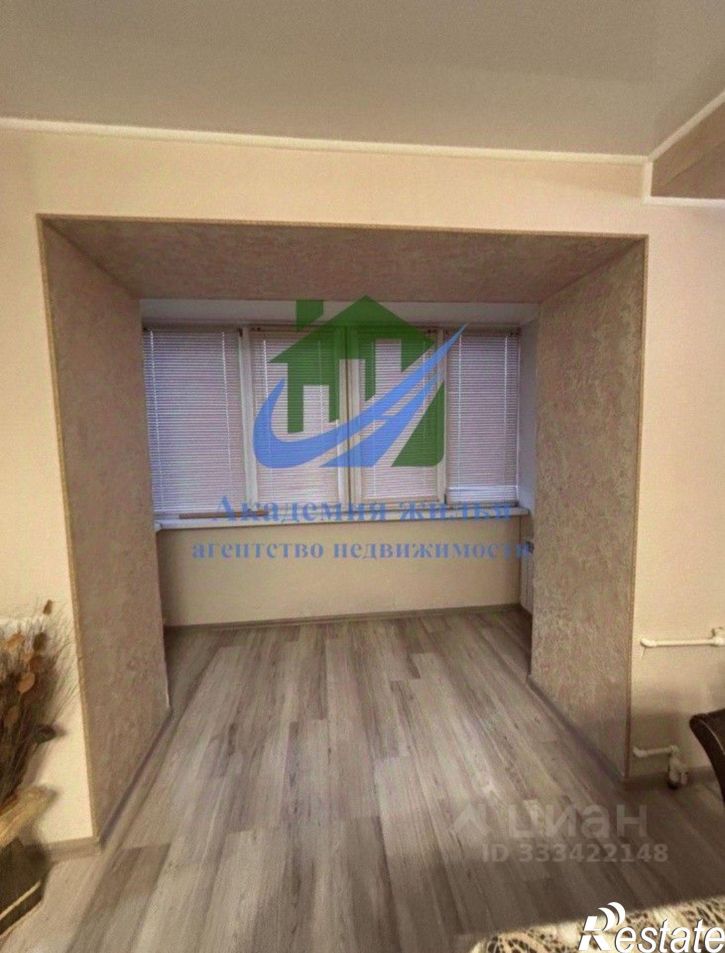 3-комн квартира ул Добровольского, 3,  д. 3