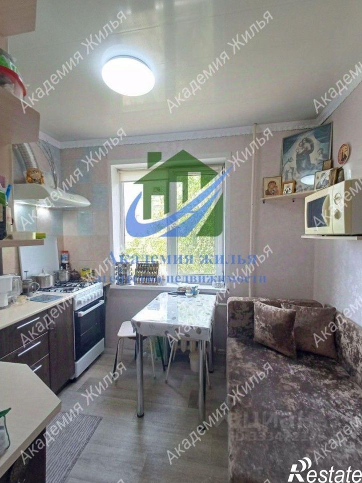 1-комн квартира ул Кубанская, 1В,  д. 1В