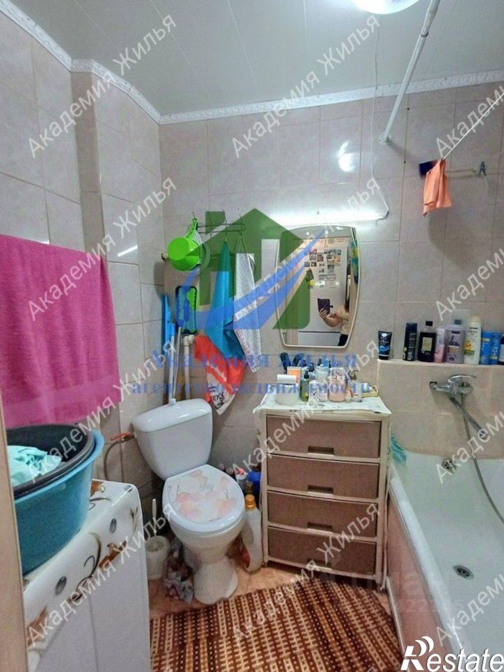 1-комн квартира ул Кубанская, 1В,  д. 1В