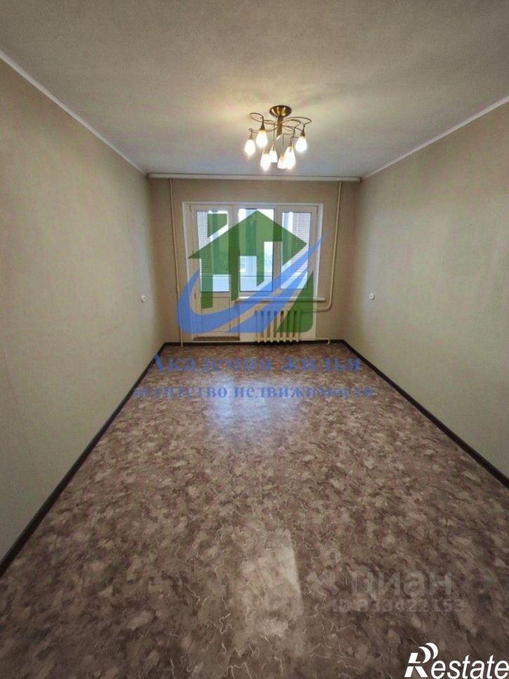 2-комн квартира ул Пацаева, 15,  д. 15